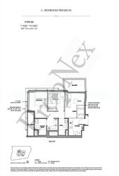 Grange 1866 (D10), Apartment #533967101
